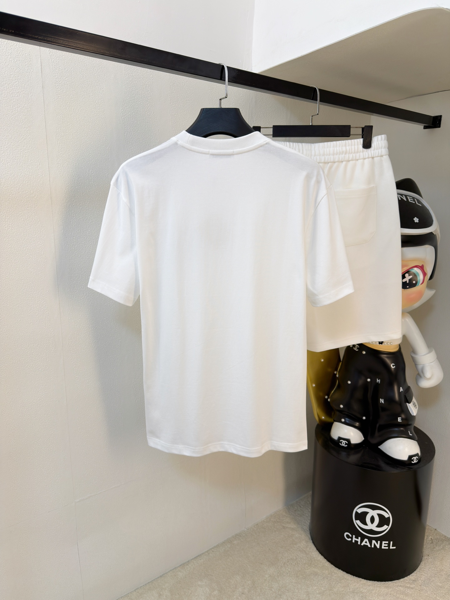 clothes and pants